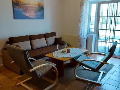 Ferienwohnung für 5 Personen (53 m²) in Ihlow 3/10