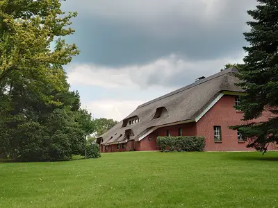 Ferienwohnung für 5 Personen (82 m²) in Ihlow 4/10