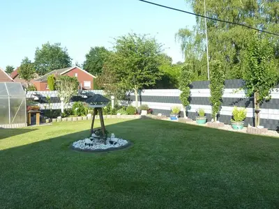 Ferienwohnung für 4 Personen (60 m²) in Ihlow 2/10