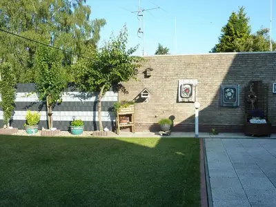 Ferienwohnung für 4 Personen (60 m²) in Ihlow 3/10