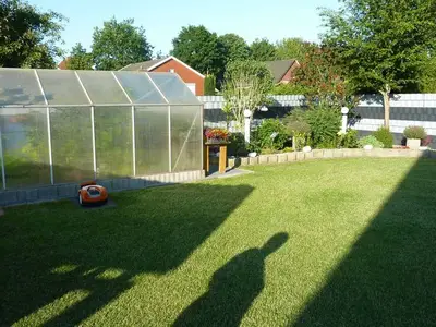 Ferienwohnung für 4 Personen (60 m²) in Ihlow 4/10