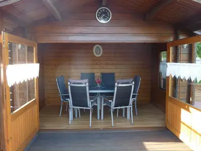 Ferienwohnung für 4 Personen (60 m²) in Ihlow 5/10