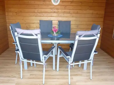 Ferienwohnung für 4 Personen (60 m²) in Ihlow 6/10
