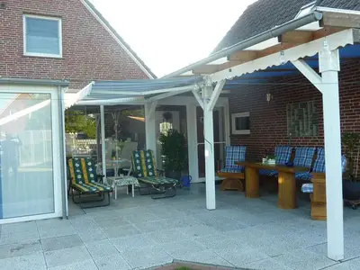 Ferienwohnung für 4 Personen (60 m²) in Ihlow 9/10