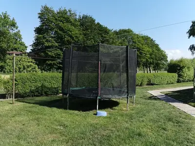 Ferienwohnung für 6 Personen (100 m²) in Ihlow 6/10
