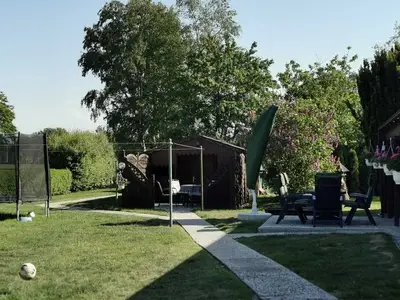 Ferienwohnung für 6 Personen (100 m²) in Ihlow 7/10