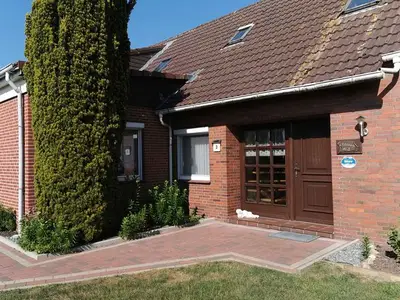 Ferienwohnung für 6 Personen (100 m²) in Ihlow 8/10