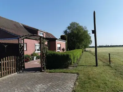 Ferienwohnung für 6 Personen (100 m²) in Ihlow 10/10