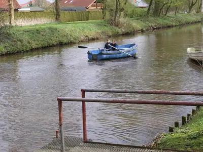 unser Boot