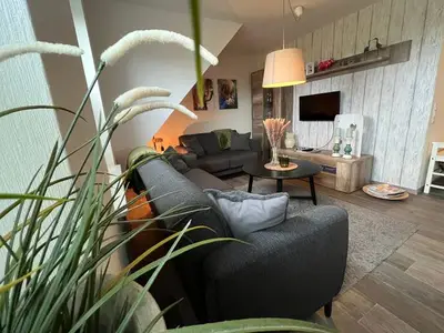 Ferienwohnung für 4 Personen (70 m²) in Ihlow 1/10