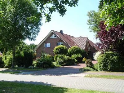Ferienwohnung für 2 Personen (35 m²) in Ihlow 1/10