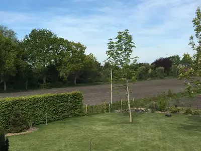 Ferienwohnung für 2 Personen (35 m²) in Ihlow 4/10