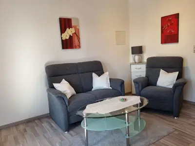 Ferienwohnung für 2 Personen (35 m²) in Ihlow 6/10