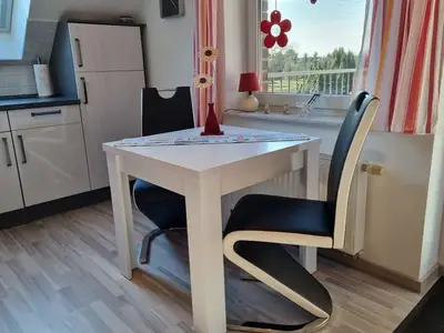 Ferienwohnung für 2 Personen (35 m²) in Ihlow 7/10