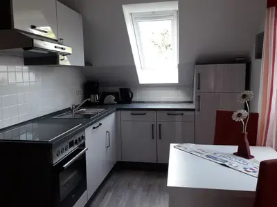 Ferienwohnung für 2 Personen (35 m²) in Ihlow 8/10