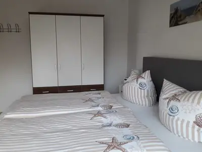 Ferienwohnung für 2 Personen (35 m²) in Ihlow 10/10