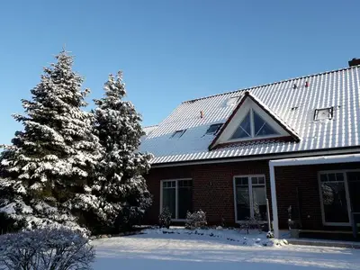 Ferienwohnung für 2 Personen (35 m²) in Ihlow 7/10
