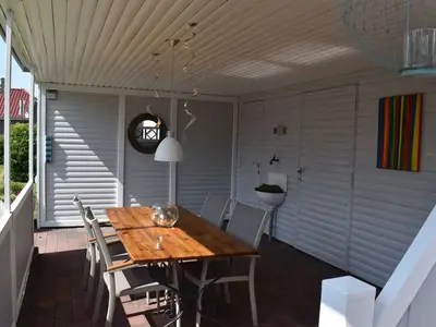 Ferienwohnung für 4 Personen (60 m²) in Ihlow 8/10