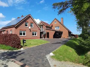 Ferienwohnung für 4 Personen (53 m²) in Ihlow