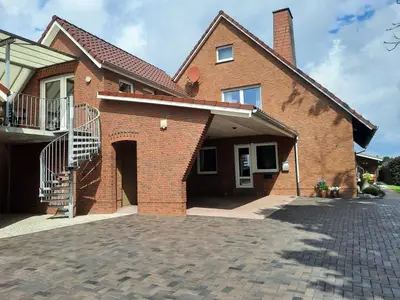 Ferienwohnung für 4 Personen (53 m²) in Ihlow 3/10