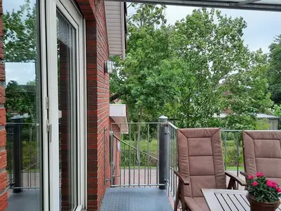Ferienwohnung für 4 Personen (53 m²) in Ihlow 4/10