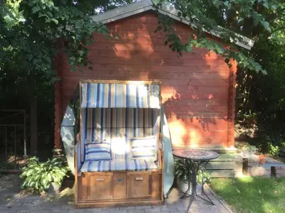 Ferienwohnung für 5 Personen (40 m²) in Ihlow 3/10