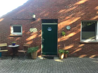 Ferienwohnung für 5 Personen (40 m²) in Ihlow 4/10