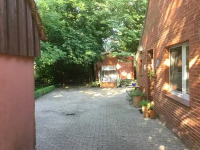 Ferienwohnung für 5 Personen (40 m²) in Ihlow 5/10