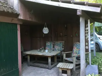Ferienwohnung für 5 Personen (40 m²) in Ihlow 7/10