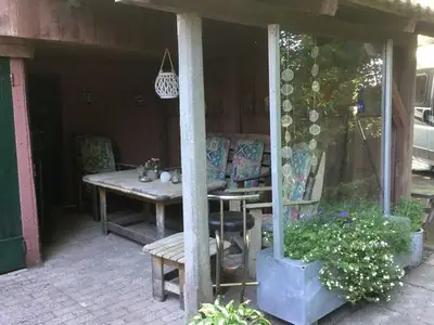 Ferienwohnung für 5 Personen (40 m²) in Ihlow 8/10