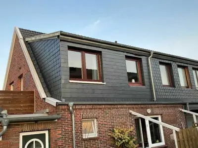 Ferienwohnung für 4 Personen (35 m²) in Ihlow 1/10