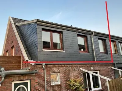 Ferienwohnung für 4 Personen (35 m²) in Ihlow 2/10