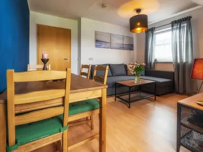 Ferienwohnung für 4 Personen (35 m²) in Ihlow 8/10