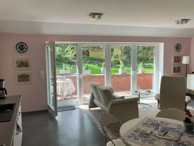 Ferienwohnung für 4 Personen (60 m²) in Ihlow 10/10