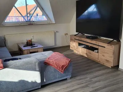 Ferienwohnung für 4 Personen (100 m²) in Ihlow 5/10