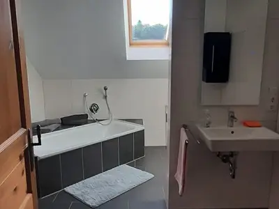 Ferienwohnung für 4 Personen (100 m²) in Ihlow 9/10