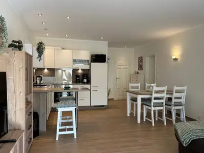 Ferienwohnung für 2 Personen (68 m²) in Ihlow 2/10