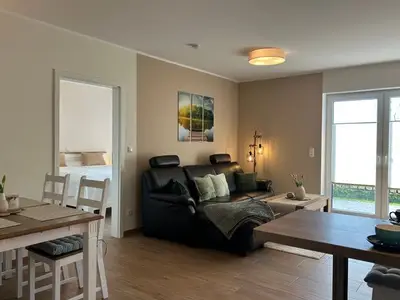 Ferienwohnung für 2 Personen (68 m²) in Ihlow 3/10