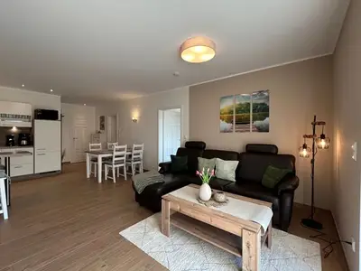 Ferienwohnung für 2 Personen (68 m²) in Ihlow 4/10