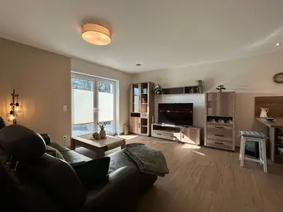 Ferienwohnung für 2 Personen (68 m²) in Ihlow 6/10