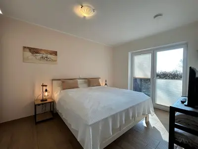 Ferienwohnung für 2 Personen (68 m²) in Ihlow 8/10