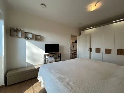 Ferienwohnung für 2 Personen (68 m²) in Ihlow 9/10