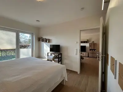 Ferienwohnung für 2 Personen (68 m²) in Ihlow 10/10