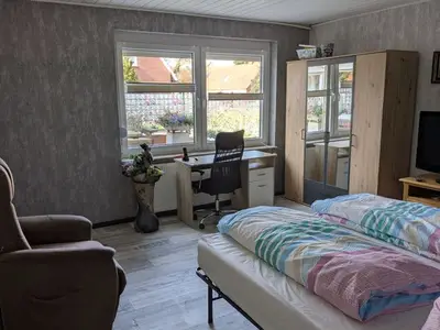 Ferienwohnung für 4 Personen (95 m²) in Ihlow 2/4
