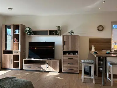 Ferienwohnung für 2 Personen (68 m²) in Ihlow 5/10