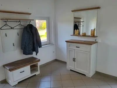 Ferienwohnung für 4 Personen (100 m²) in Ihlow 2/10