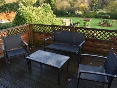 Ferienwohnung für 4 Personen (100 m²) in Ihlow 3/10