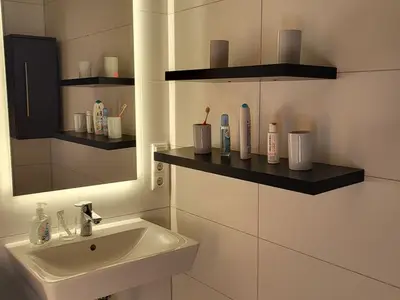 Ferienwohnung für 4 Personen (100 m²) in Ihlow 7/10