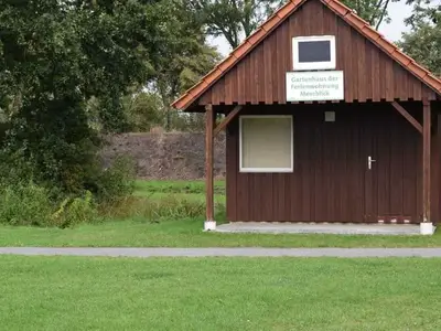 Ferienwohnung für 6 Personen (100 m²) in Ihlow 3/10