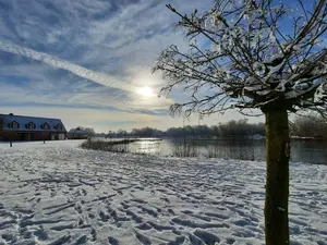 Ferienwohnung für 6 Personen (100 m²) in Ihlow